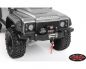Preview: RC4WD Tough Armor Attack Front Bumper for Traxxas TRX-4