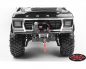 Preview: RC4WD Tough Armor Stubby Front Bumper for TRX-4