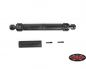 Preview: RC4WD Plastic Punisher Shaft V2 124mm-165mm 4.88 - 6.50 5mm Hole