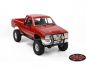 Preview: RC4WD Bull Bar 1985 Toyota 4Runner 1987 Toyota XtraCab Black