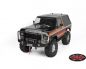 Preview: RC4WD Front Winch Bumper Brush Guard for Traxxas TRX-4