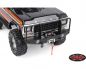Preview: RC4WD Front Winch Bumper Brush Guard for Traxxas TRX-4