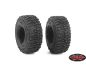 Preview: RC4WD Dick Cepek Extreme Country 0.7 Scale Tires