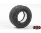 Preview: RC4WD Michelin X ONE XZU S 1.7 Super Single Semi Truck Tires RC4ZT0176