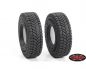 Preview: RC4WD Michelin Agilis C-Metric 1.9 Tires