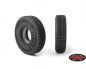 Preview: RC4WD Michelin XPS Traction 1.55 Tires