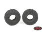 Preview: RC4WD Goodyear Wrangler MT/R 0.7 Scale Tires RC4ZT0207