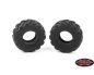 Preview: RC4WD Mud Basher 1.0 Scale Tractor Tires RC4ZT0210