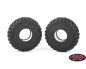 Preview: RC4WD Mickey Thompson 2.2 Baja Pro X Scale Tires RC4ZT0217