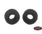 Preview: RC4WD BFGoodrich All-Terrain K02 0.7 Scale Tires RC4ZT0219