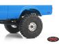 Preview: RC4WD Level 8 Bully Pro 6 0.7 Beadlock Wheels