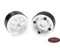 Preview: RC4WD Classic 8-Hole 1.0 Beadlock Wheels V2 RC4ZW0173