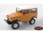 Preview: RC4WD T-Runner Classic 1.9 Beadlock Wheels