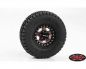Preview: RC4WD Raceline Combat 1.55 Beadlock Wheels