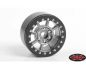 Preview: RC4WD Level 8 Bully Pro 6 1.9 Beadlock Wheels RC4ZW0300