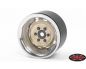Preview: RC4WD Rally 1.9 Beadlock Wheels Gold RC4ZW0324