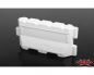 Preview: RC4WD Plastic 1/10 Construction Barriers