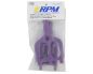 Preview: RPM TMAXX 2.5R und 3.3 Querlenker Purple