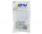 Preview: RPM Kopfschutz für Traxxas 2.5 Motoren silber