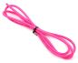 Preview: Tekin Silicon Power Wire 12awg 3 Pink TEKTT3009