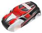 Preview: Traxxas Karosserie LaTrax 1/18 Rally rot TRX7515