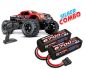 Preview: Traxxas X-Maxx 8S rot X Silber Combo TRX77086-4-REDX-SILBER-COMBO
