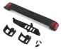 Preview: Traxxas Tailgate Panel Tail Licht Linse TRX8117