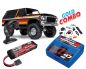 Preview: Traxxas Ford Bronco TRX-4 1979er Sunset Gold Combo TRX82046-4-SUN-GOLD-COMBO