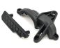 Preview: Traxxas Gear Cover und Chassis Brace hinten TRX8323