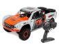 Preview: Traxxas Unlimited Desert Racer Fox Racing mit Licht Set Bronze Combo