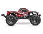 Preview: Traxxas Stampede 4x4 HD VXL rot