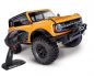 Preview: Traxxas Ford Bronco 2021 TRX-4 orange Bronze Plus Combo