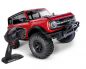Preview: Traxxas Ford Bronco 2021 TRX-4 rot Bronze Combo
