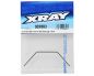 Preview: XRAY Querstabilisator Kugellager vorne 1.3mm