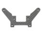 Preview: XRAY T2 008 Foam-Spec Rear Upper Deck Graphite XRA303047