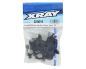 Preview: XRAY XB2D 17 Mittelmotor Getriebebox 3-Gang Set