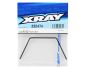 Preview: XRAY Querstabilisator vorne 2.4 mm Standard
