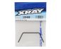 Preview: XRAY Anti Roll Bar Front 2.8 mm