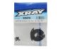 Preview: XRAY Graphite Rear Aerodynamic Disc 1.6mm Set