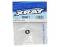 Preview: XRAY 2 Gang Getriebe Adapter small HUDY STEEL