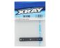 Preview: XRAY XT8 GRAPHITE CHASSIS Stiffener