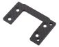 Preview: XRAY Graphite Center Diff. Mounting Plate XRA354056