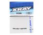 Preview: XRAY Extreme Heat Resistant Alu Diff Pin With Inserts