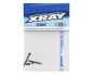 Preview: XRAY Extreme Heat Resistant Center Alu Diff Pin With Inserts