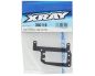 Preview: XRAY Graphite Receiver Case Top Plate