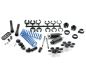 Preview: XRAY Front Shock Absorbers Complete Set XRA358100