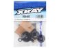 Preview: XRAY GT 4 Shoe Clutch Complete Set