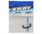 Preview: XRAY Carbon Oberdeck Strebe hinten 2.0mm
