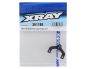 Preview: XRAY XB4 20 Carbon Oberdeck Strebe hinten 2.0mm