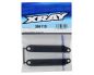 Preview: XRAY Batterie Halter links und rechts